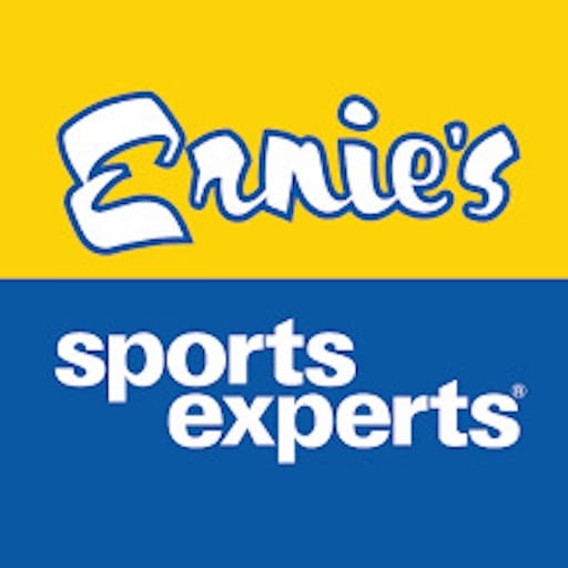 ernies-sports-experts-logo